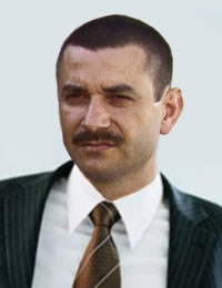 Podariu Pavel - Gligor